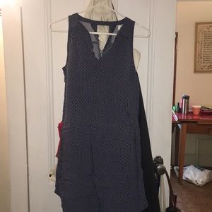 Old navy dress